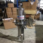 304不锈钢过滤器 316不锈钢过滤器
